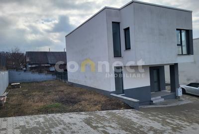 Casă individuală cu 4 camere cu Teren 341 Mp în Someșeni - 4