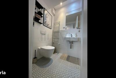 Apartament cu 3 camere, mobilat în Aviației - 5