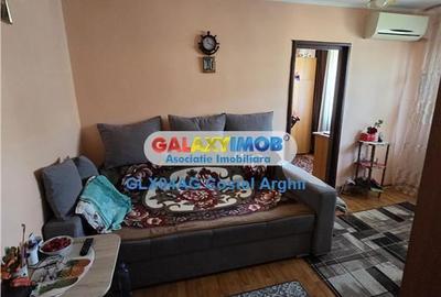 Apartament cu 2 camere semidecomandat în Craiovei - 9