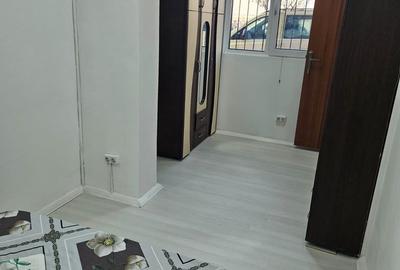 Apartament cu 2 camere în CET - 3