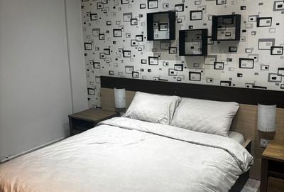 Apartament cu 2 camere decomandat în Tractorul - 3