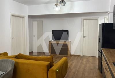 De inchiriat, apartament utilat si mobilat cu 3 dormitoare! De inchiriat, apartament utilat si mobilat cu 3 dormitoare! - 4