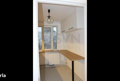 Apartament cu 3 camere în Obor - 7