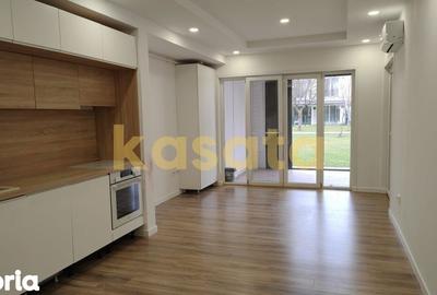 Apartament cu 3 camere în Nord