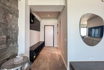 Apartament cu 3 camere în Nord - 5