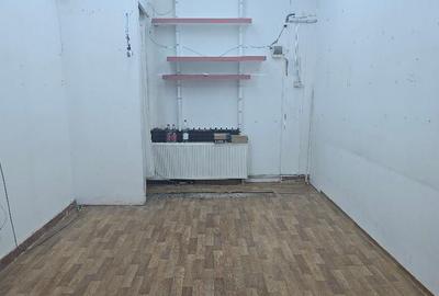 Inchiriez spatiu comercial in Deva, ultracentral, Decebal, Exim Bank - 5