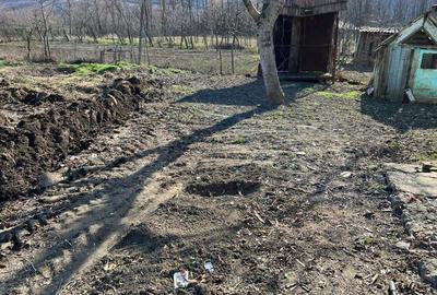 Se vinde casa batraneasca cu teren! Se vinde casa batraneasca cu teren! - 7