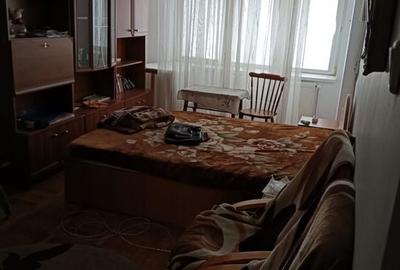 Garsoniera  300 Euro aleea Bistricioara - 12