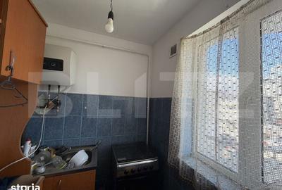 Garsonieră semidecomandată în Artego - 3