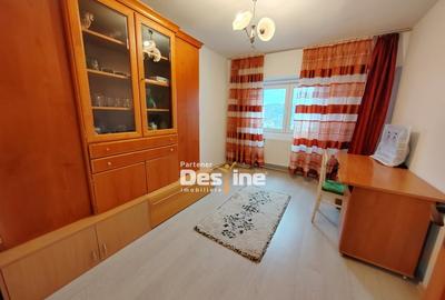 Nicolina - Apartament 4 camere DECOMANDAT 97,01 mp - 3