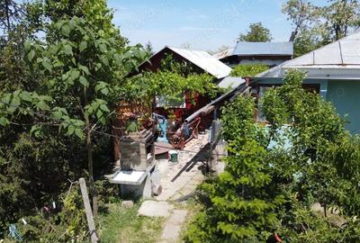 Vanzare casa la ?ara in Costi?a de Sus, comuna Tanasoaia, jud. Vrancea - 5