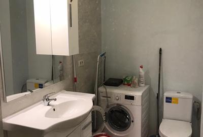 Garsoniera - Mamaia Nord - zona Alezzi - 54.900 euro (Cod E2) - 6