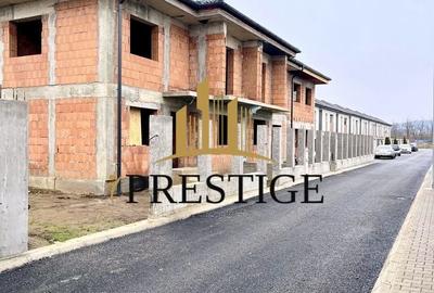 Casă individuală cu 4 camere cu Canalizare în Șelimbăr - 9