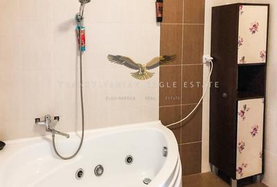 Apartament spatios cu 3 camere situat in zona Somesului|Floresti - 6