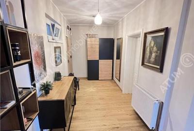 Apartament cu o camera situat la casa in zona centrala a Sib - 1