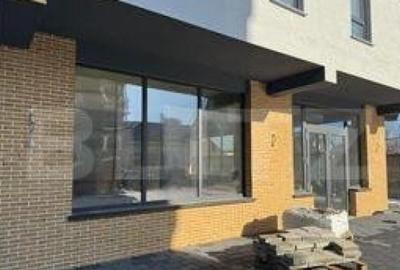 Spatiu central, 67mp, Radauti - 2