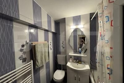 Apartament cu 4 camere decomandat în Victoria - 3