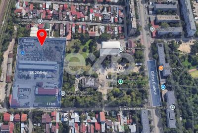 Teren Construcții intravilan de 18206 mp, în Giulești - 3