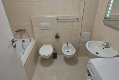 Apartament cu 3 camere în Nufărul - 18