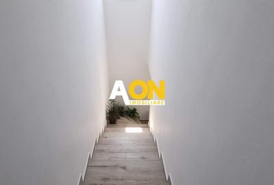 De vanzare 1/2 duplex, 4 camere, 200 mp teren, Alba-Micesti - 11