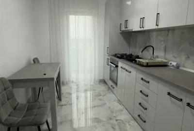 Apartament nou 2 camere -  Decomandat - 2 Bai - Parcare inclusa - 3