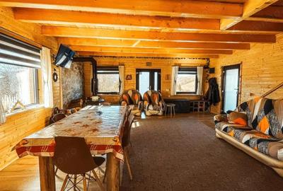 Casă cu Teren 1000 Mp în Vale - 11