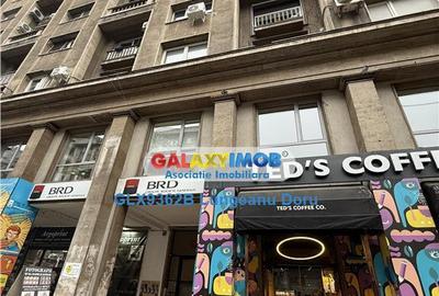 Garsoniera, Universitate, Calea Victoriei - 1