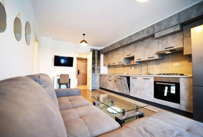 Tatarasi - Himson, 2 camere premium, disponibil imediat - 1