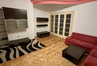 Apartament cu 2 camere semidecomandat, mobilat în Ultracentral - 2