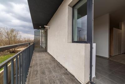 Apartament cu 2 camere nedecomandat, mobilat în Theodor Pallady - 16