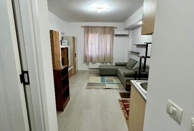 Garsoniera nouă, utilități incluse, metrou 1 Decembrie 5 min, proprietar - 10