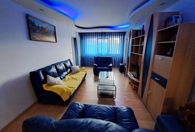 Ultracentral Târgoviște,  vânzare apartament 4camere/2balcoane - 12