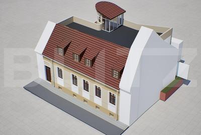 Proprietate exclusivista in inima Brasovului – Concept Apart-Boutique - 3