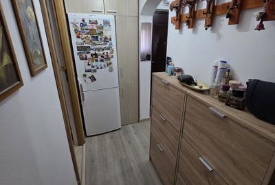 Apartament cu 2 camere decomandat în Micro 5 - 3