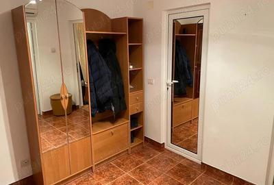 Apartament cu 2 camere decomandat în Central - 2