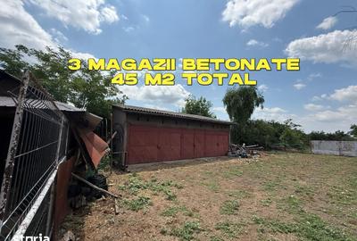 Casă cu 3 camere cu Teren 3753 Mp în Cornățelu - 2