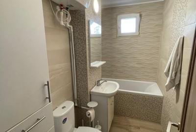 Apartament cu 3 camere semidecomandat în Gorjului - 12