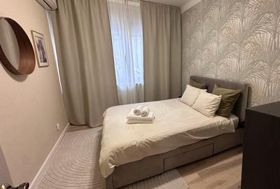 Superb parter în vila interbelică în zona Kiseleff-Aviatorilor - 6