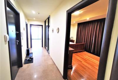 Apartament 3 camere, mobilat Lux - Zona Exclusivista - Primaverii - 13