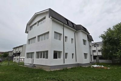 Casă cu 4 camere în Popești-Leordeni - 6