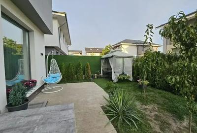 Casa Individuala 5 Camere Otopeni | Langa Aeroport | Mobilata, Utilata - 3