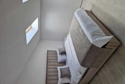 Vila P + 2 - 5 camere - 4 bai - 3 locuri de parcare Vila P + 2 - 5 camere - 4 bai - 3 locuri de parcare - 7