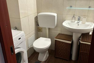 2 Camere Zona Euromaterna Gaze Termen Lung - 12