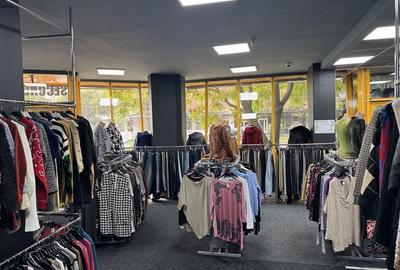 Spațiu comercial, de 140 mp, în Soarelui - 5