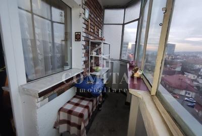 Apartament | 4 camere  | 94 mp | etaj intermediar | zona Farmec Apartament | 4 camere  | 94 mp | etaj intermediar | zona Farmec - 17