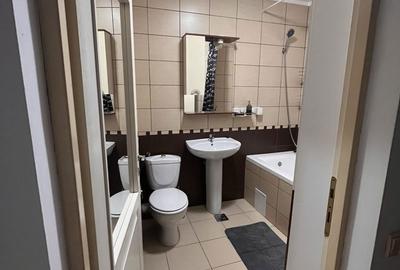 Apartament semidecomandat în Florești - 1