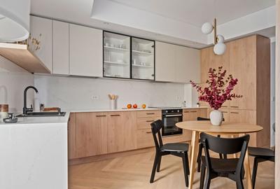 Bloc boutique nou - ultra-central, cu design de lux și parcare subterană Bloc boutique nou - ultra-central, cu design de lux și parcare subterană - 8