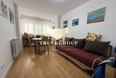 Apartament cu 3 camere semidecomandat în Parcul Circului - 6