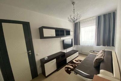 Garsoniera zona Floreasca - 2