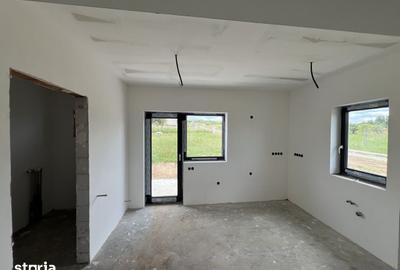 Casă cu 3 camere cu Teren 938 Mp în Viile Satu Mare - 3